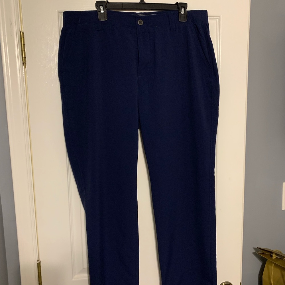 Underarmour Golf Pants